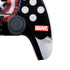 Marvel Captain America Star Shield PS5 Controller Skin
